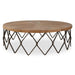 Chain Reaction Coffee Table-Uttermost-Lighting Design Store