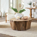 Woods Edge Coffee Table-Uttermost-Lighting Design Store