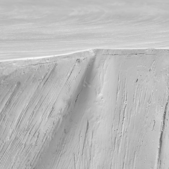 Woods Edge Coffee Table-Uttermost-Lighting Design Store