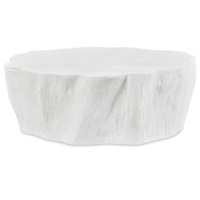 Woods Edge Coffee Table-Uttermost-Lighting Design Store