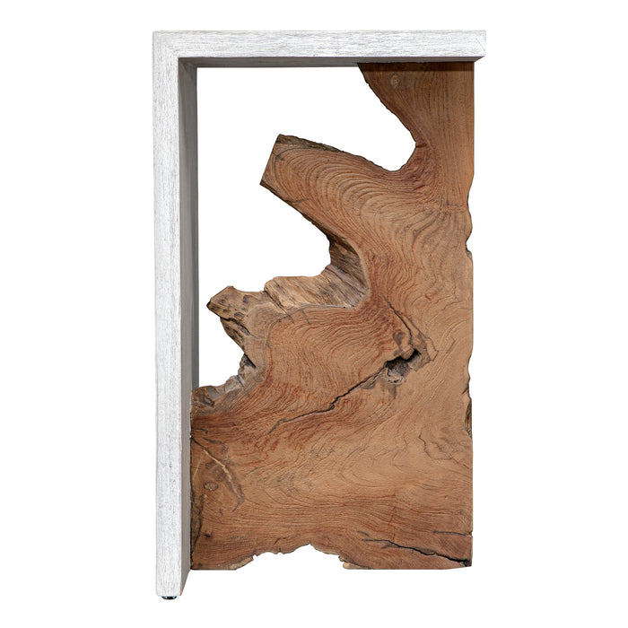 Intersect Accent Table-Uttermost-Lighting Design Store