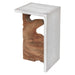 Intersect Accent Table-Uttermost-Lighting Design Store
