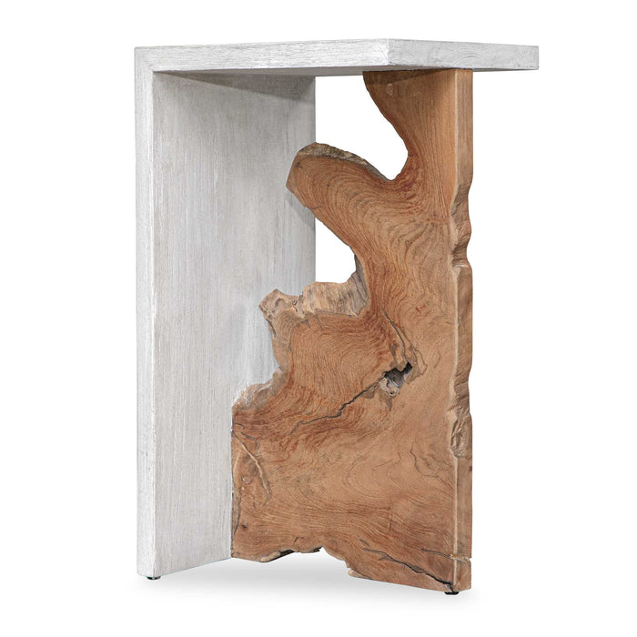 Intersect Accent Table-Uttermost-Lighting Design Store