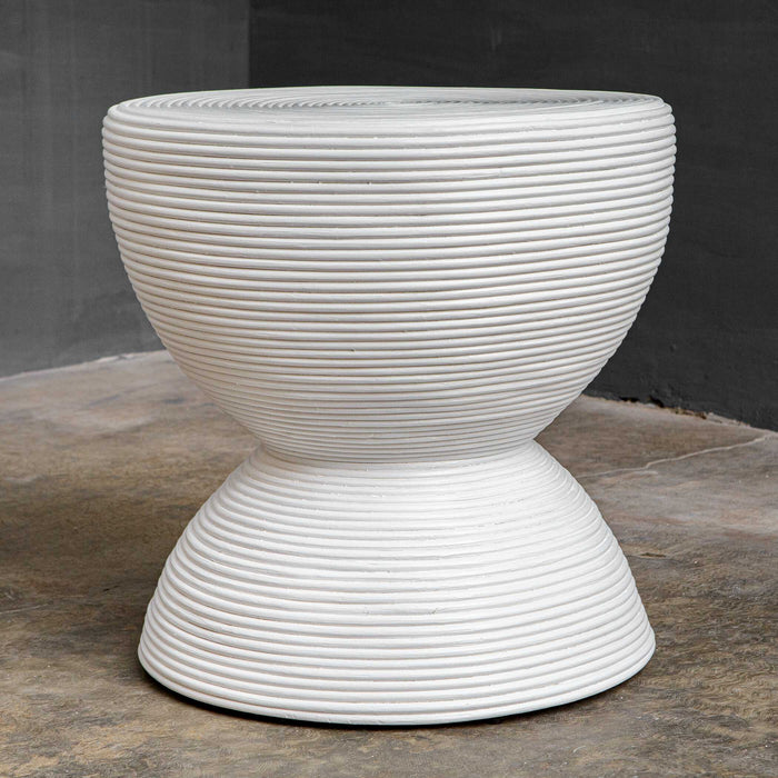 Bongo Side Table-Uttermost-Lighting Design Store