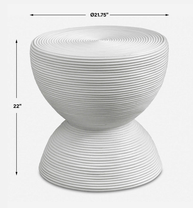 Bongo Side Table-Uttermost-Lighting Design Store