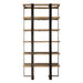 Felix Etagere Oxidized Black-Furniture-Uttermost-Lighting Design Store
