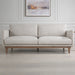 Freefall Sofa Solid Oak-Furniture-Uttermost-Lighting Design Store
