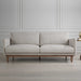 Freefall Sofa Solid Oak-Furniture-Uttermost-Lighting Design Store