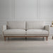 Freefall Sofa Solid Oak-Furniture-Uttermost-Lighting Design Store