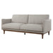Freefall Sofa Solid Oak-Furniture-Uttermost-Lighting Design Store