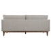 Freefall Sofa Solid Oak-Furniture-Uttermost-Lighting Design Store