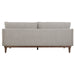Freefall Sofa Solid Oak-Furniture-Uttermost-Lighting Design Store