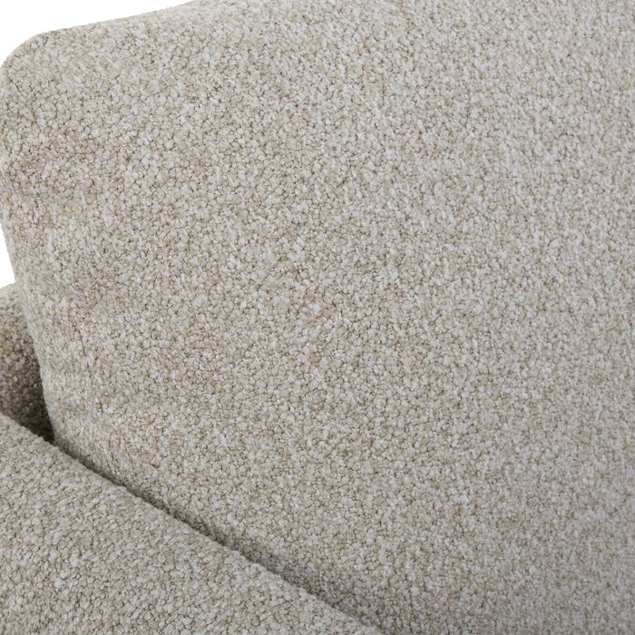 Freefall Sofa Solid Oak-Furniture-Uttermost-Lighting Design Store