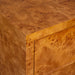 Indus Chest Natural Poplar Burl-Furniture-Uttermost-Lighting Design Store