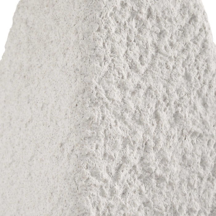 Sora Drink Table Brushed Brass-Furniture-Uttermost-Lighting Design Store