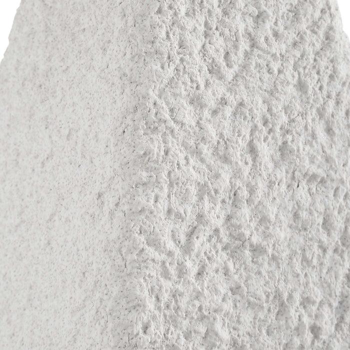 Sora Drink Table Brushed Brass-Furniture-Uttermost-Lighting Design Store