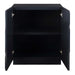 Valeria Cabinet Glossy Cobalt Blue-Furniture-Uttermost-Lighting Design Store