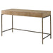 Aristotle Desk Natural-Furniture-Uttermost-Lighting Design Store