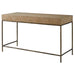 Aristotle Desk Natural-Furniture-Uttermost-Lighting Design Store