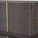 Between The Lines Accent Chest Dark Walnut-Furniture-Uttermost-Lighting Design Store
