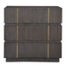Between The Lines Accent Chest Dark Walnut-Furniture-Uttermost-Lighting Design Store