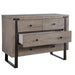 Gabriel Accent Chest Dark Bronze-Furniture-Uttermost-Lighting Design Store