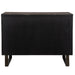 Gabriel Accent Chest Dark Bronze-Furniture-Uttermost-Lighting Design Store