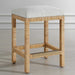 Muriel Counter Stool Natural Rattan-Furniture-Uttermost-Lighting Design Store