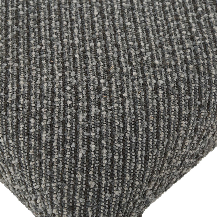 Bowtie Bench Bronze-Furniture-Uttermost-Lighting Design Store