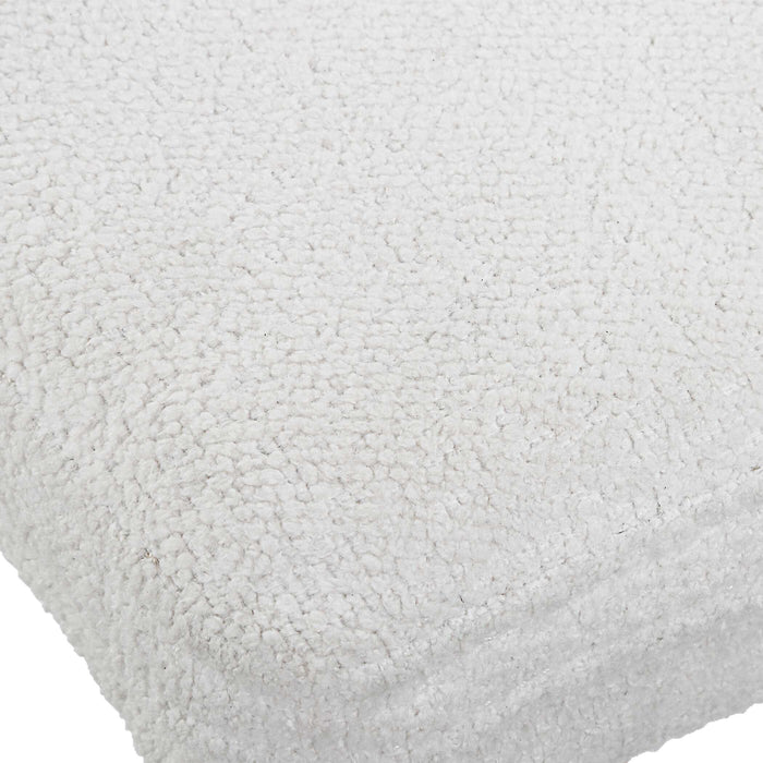 Ascend Counter Stool Aged Gold-Furniture-Uttermost-Lighting Design Store