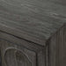 Shelby Cabinet Ebony Stain-Furniture-Uttermost-Lighting Design Store