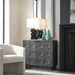 Shelby Cabinet Ebony Stain-Furniture-Uttermost-Lighting Design Store