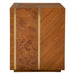 Seven Wonders Side Table Maple Burl, Acacia, And Alder Each Wood-Furniture-Uttermost-Lighting Design Store