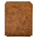 Seven Wonders Side Table Maple Burl, Acacia, And Alder Each Wood-Furniture-Uttermost-Lighting Design Store