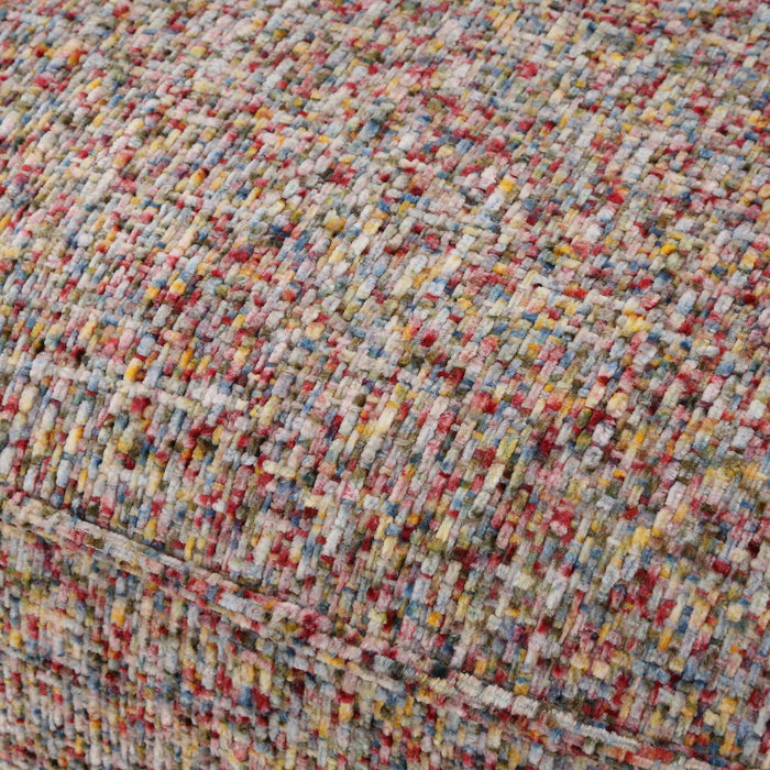 Gemstone Accent Chair Brushed Brass-Furniture-Uttermost-Lighting Design Store