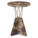 Levitate Accent Table Brass-Furniture-Uttermost-Lighting Design Store