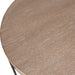 Palisade Side Table Natural-Furniture-Uttermost-Lighting Design Store