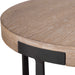 Palisade Side Table Natural-Furniture-Uttermost-Lighting Design Store