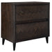 Abba Accent Chest-Furniture-Uttermost-Lighting Design Store