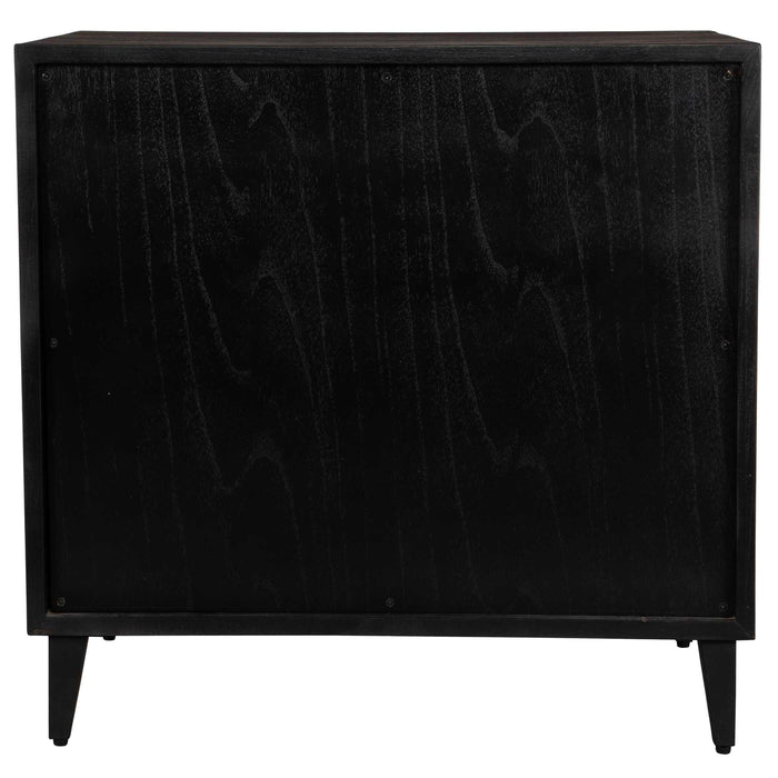 Abba Accent Chest-Furniture-Uttermost-Lighting Design Store