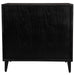 Abba Accent Chest-Furniture-Uttermost-Lighting Design Store