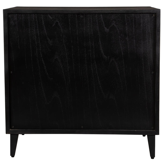 Abba Accent Chest-Furniture-Uttermost-Lighting Design Store