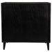 Abba Accent Chest-Furniture-Uttermost-Lighting Design Store