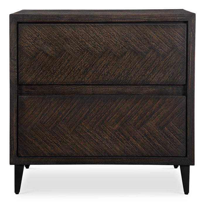 Abba Accent Chest-Furniture-Uttermost-Lighting Design Store