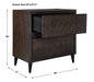 Abba Accent Chest-Furniture-Uttermost-Lighting Design Store