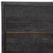 Besos Chest Dark Walnut-Furniture-Uttermost-Lighting Design Store