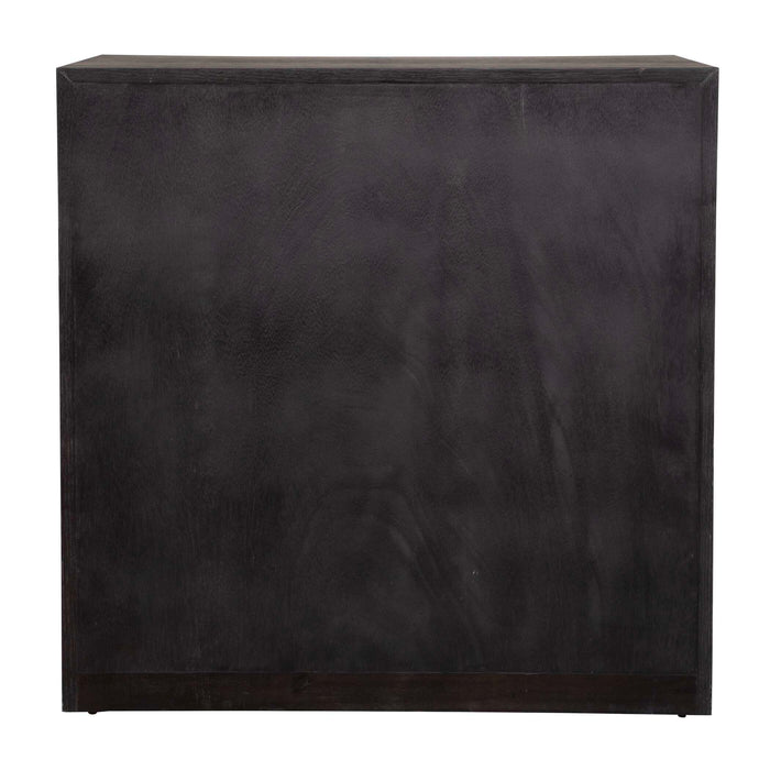 Besos Chest Dark Walnut-Furniture-Uttermost-Lighting Design Store