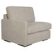 Refuge Sofa Light Sand-Furniture-Uttermost-Lighting Design Store
