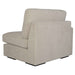 Refuge Sofa Light Sand-Furniture-Uttermost-Lighting Design Store