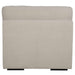 Refuge Sofa Light Sand-Furniture-Uttermost-Lighting Design Store